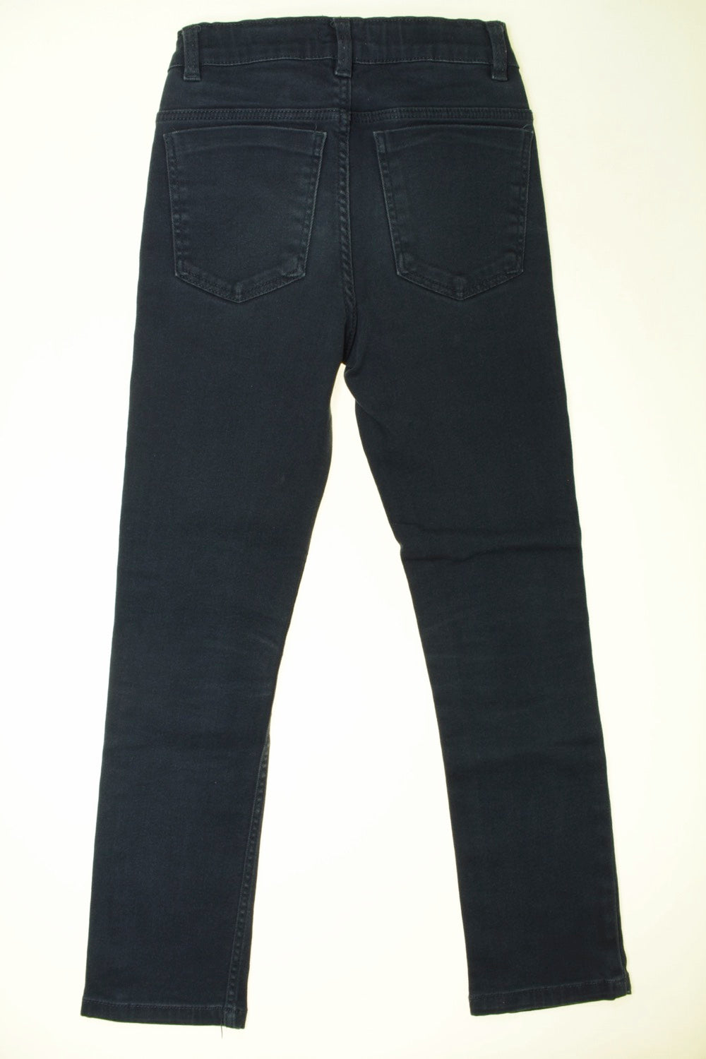 Jean slim de couleur