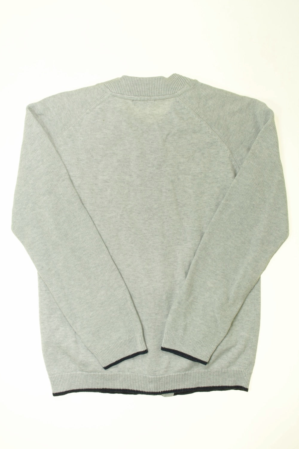 Gilet zippé