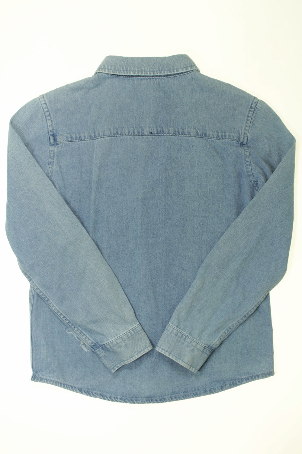Chemise en jean