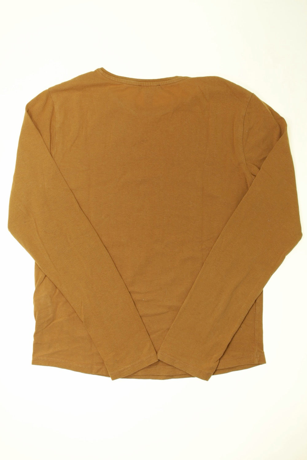 Tee-shirt manches longues Ours