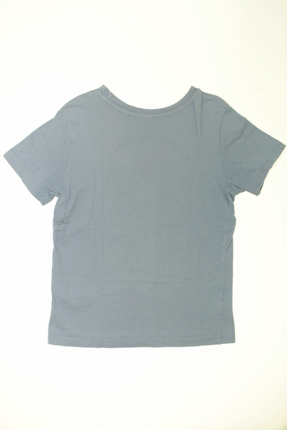 Tee-shirt manches courtes Casque