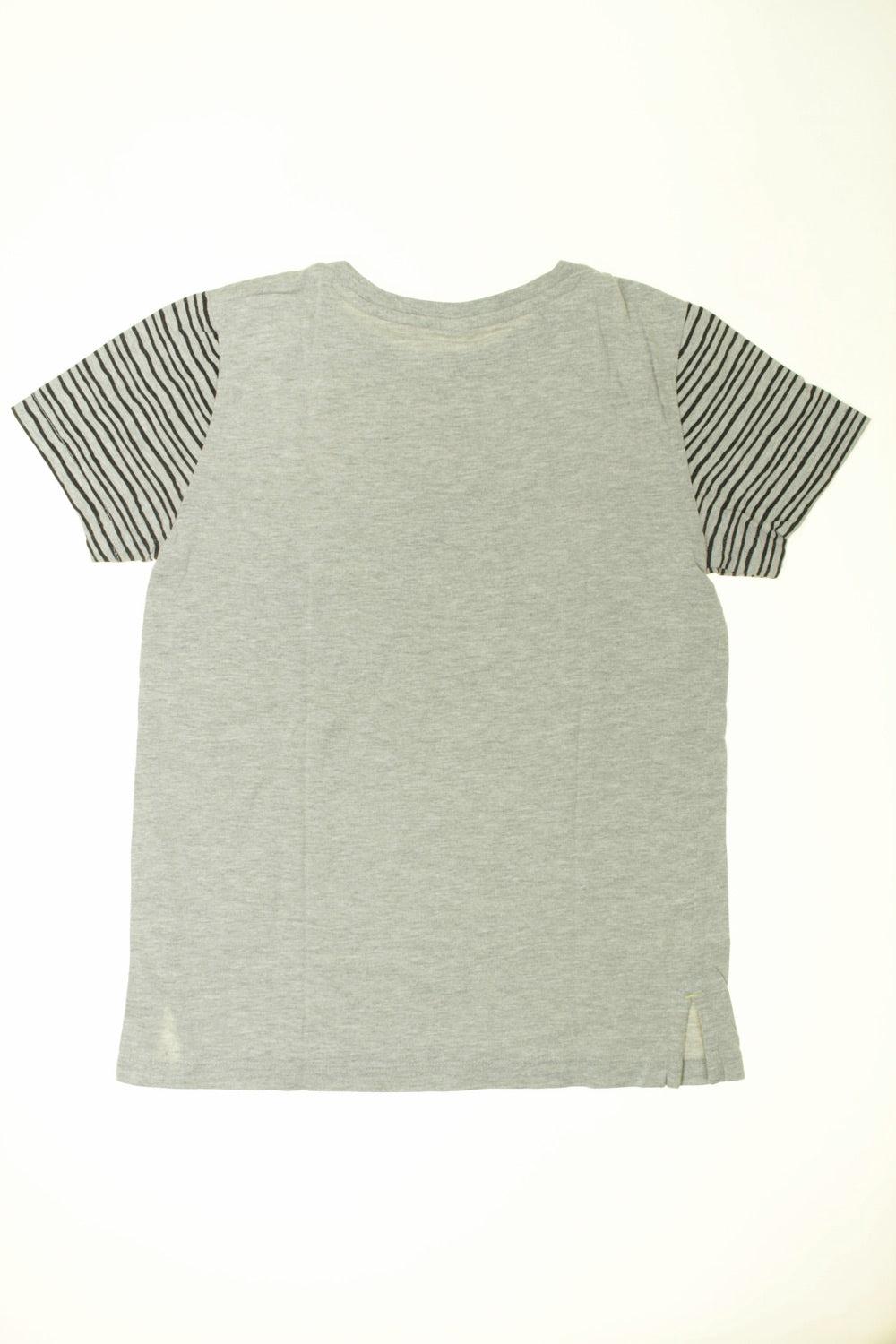 Tee-shirt manches courtes Rhinocéros