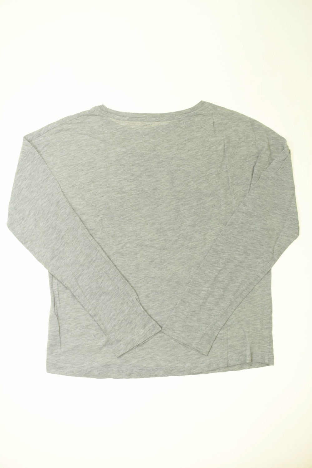 Tee-shirt manches longues Chat