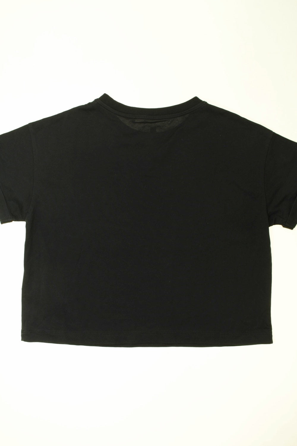 Tee-shirt manches courtes