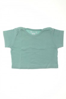 vetements d occasion bébé Tee-shirt manches courtes Printemps 3 mois Printemps 