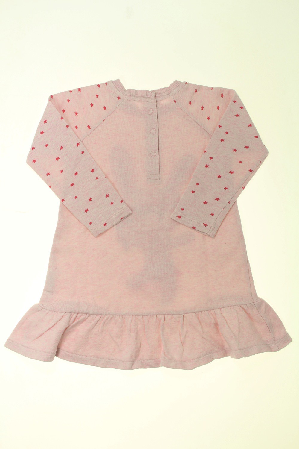 Chemise de nuit DPAM Fille 2 ans d'occasion sur RoseIndigo ...