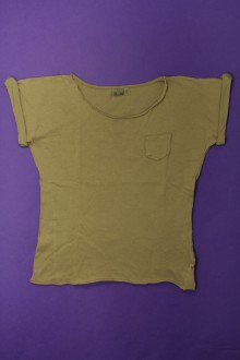  vetement occasion Tee-shirt manches courtes Bonton 12 ans  Bonton 