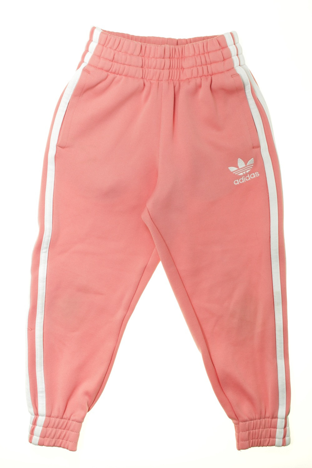 pantalon adidas fille