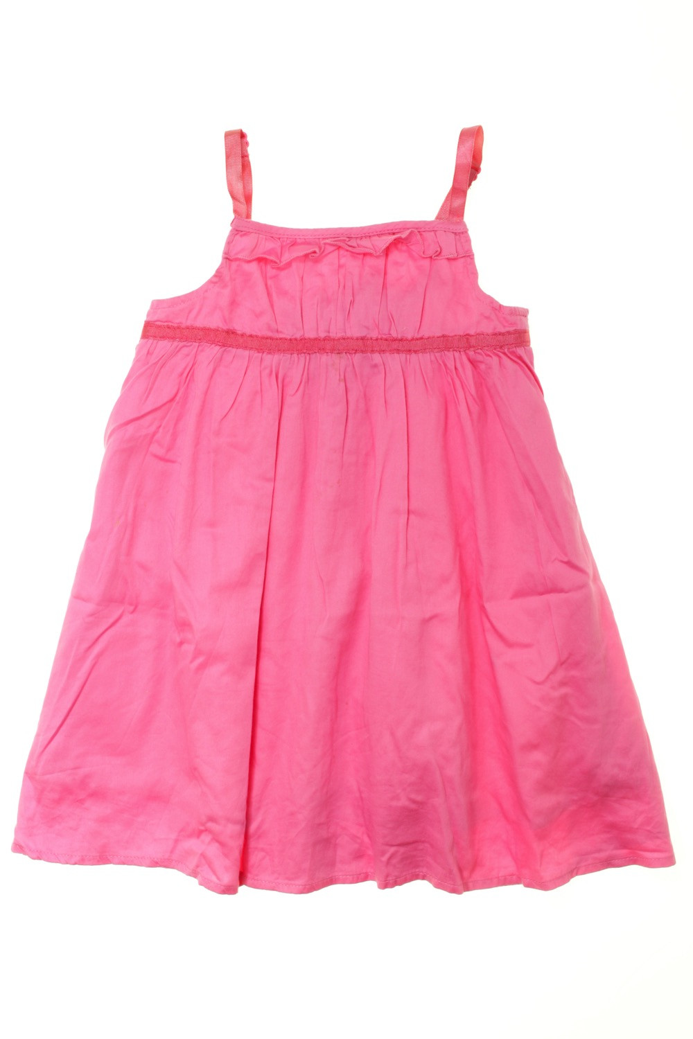 Robe asymétrique Vertbaudet Fille 3 ans d'occasion sur ...