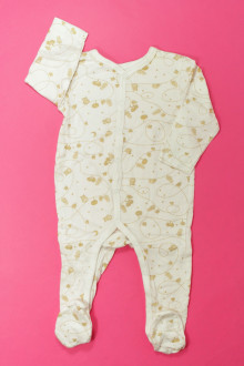 Habit d’occasion pour bébé Pyjama/Dors-bien en coton 