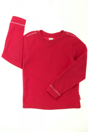 Pull Polaire Decathlon Fille 6 Ans D Occasion Sur Roseindigo Achetez Pas Cher