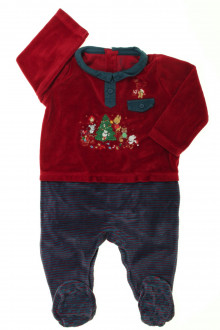 Pyjama Sergent Major Bebe Enfant Pas Cher Sur Roseindigo Specialiste De L Occasion