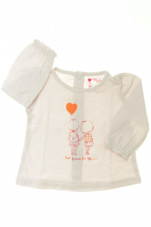 Vetement Tape A L Oeil Bebe Enfant 3 Mois Pas Cher Sur Roseindigo Specialiste De L Occasion