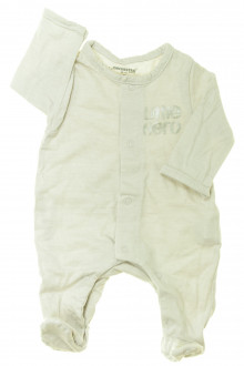 vetements d occasion bébé Pyjama/Dors-bien en coton 
