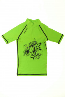 vêtements enfants occasion Tee-shirt anti-UV Décathlon 6 ans Décathlon 