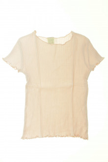 vêtements occasion enfants Tee-shirt manches courtes Zara 9 ans Zara 