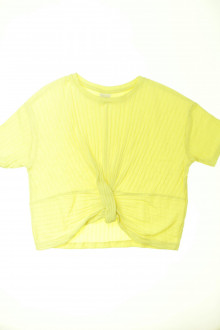 vêtements d occasion enfants Tee-shirt manches courtes Zara 8 ans Zara 