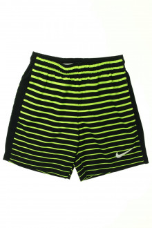 vêtements d occasion enfants Short de sport rayé Nike 8 ans Nike 