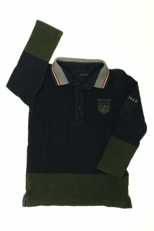 vetement  occasion Polo manches longues IKKS 3 ans IKKS 