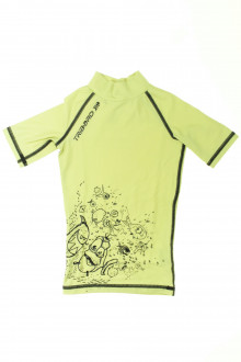 vêtements d occasion enfants Tee-shirt anti-UV Décathlon 4 ans Décathlon 