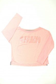 vetement d'occasion Sweat cropped 