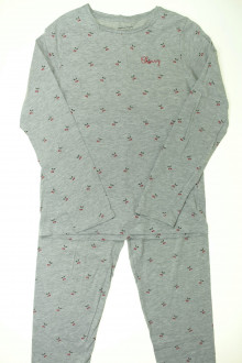 vetements d occasion enfant Pyjama en coton 