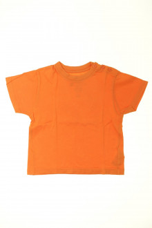 vetements enfant occasion Tee-shirt manches courtes Décathlon 3 ans Décathlon 