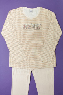 vêtements d occasion enfants Pyjama en coton 