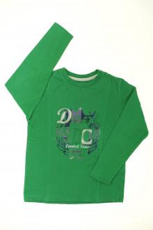 vetements enfant occasion Tee-shirt manches longues Sucre d'Orge 8 ans Sucre d'Orge 