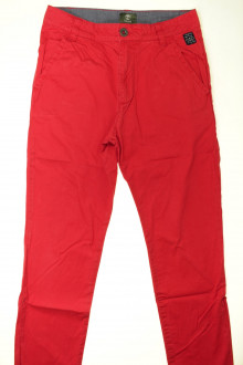 vêtements enfants occasion Chino - 14 ans Timberland 12 ans Timberland 