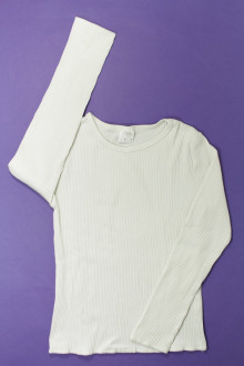 vetement  occasion Tee-shirt manches longues Zara 10 ans Zara 