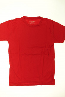 vetements enfants d occasion Tee-shirt manches courtes - 14 ans Monoprix 12 ans Monoprix 