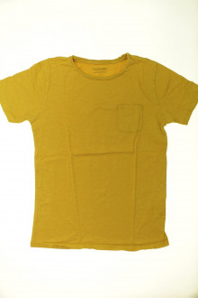 vetement  occasion Tee-shirt manches courtes - 14 ans Monoprix 12 ans Monoprix 