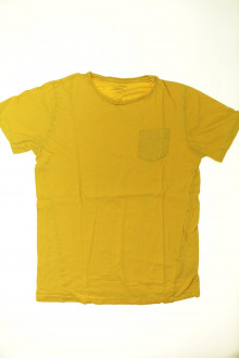 vetements enfants d occasion Tee-shirt manches courtes - 14 ans Monoprix 12 ans Monoprix 