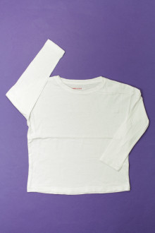 vêtement enfant occasion Tee-shirt manches longues brillant Monoprix 3 ans Monoprix 