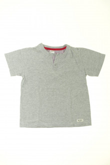 vêtements enfants occasion Tee-shirt manches courtes Zara 5 ans Zara 
