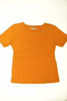vetement occasion enfants Tee-shirt manches courtes Zara 10 ans Zara 