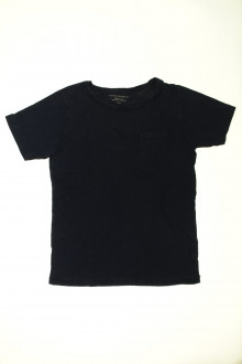 vêtement enfant occasion Tee-shirt manches courtes Monoprix 10 ans Monoprix 