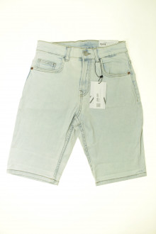 vetement  occasion Bermuda en jean - 14 ans - NEUF Zara 12 ans Zara 