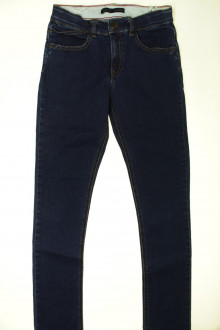 vetement d'occasion enfants Jean skinny IKKS 12 ans IKKS 