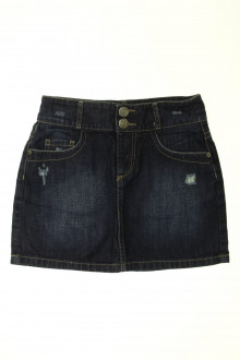 vetement occasion enfants Jupe en jean IKKS 12 ans IKKS 