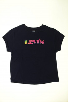 vetement enfants occasion Tee-shirt manches courtes 