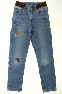 vetements enfants d occasion Jean 