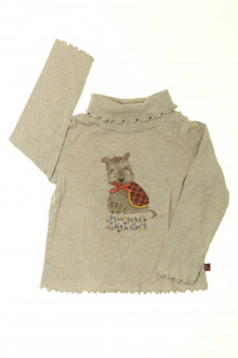 vêtements enfants occasion Sous-pull 