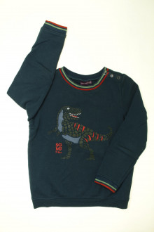 vetements enfants d occasion Sweat 