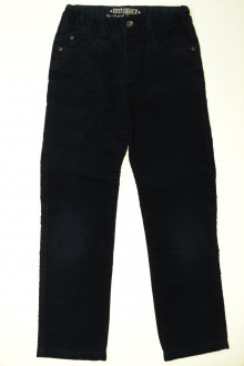 vetements d occasion enfant Pantalon en velours fin Cyrillus 9 ans Cyrillus 