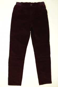 vetements enfants d occasion Pantalon en velours ras Sergent Major 9 ans Sergent Major 