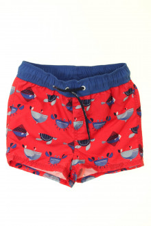 vetement occasion enfants Short de bain 