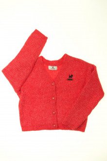 vêtements occasion enfants Cardigan Chipie 6 ans Chipie 