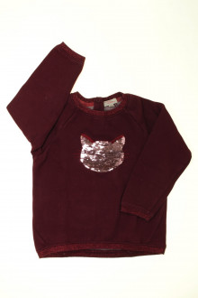 vetement enfant occasion Sweat 